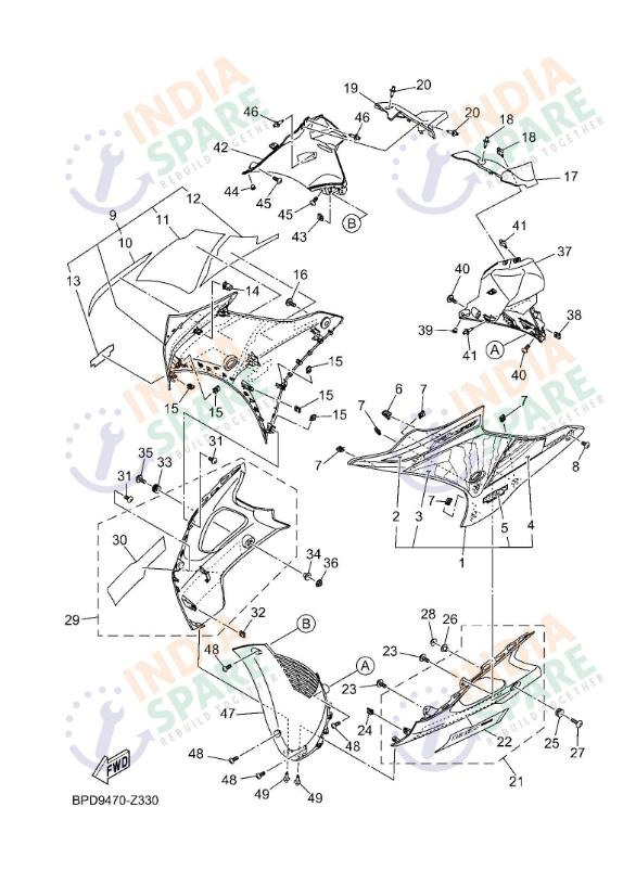LEG SHIELD